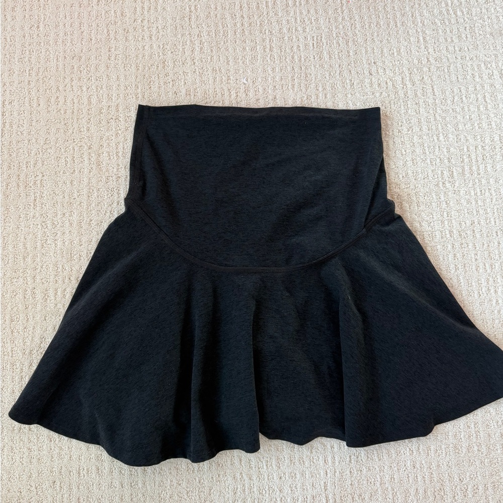Beyond Yoga Maternity Skort